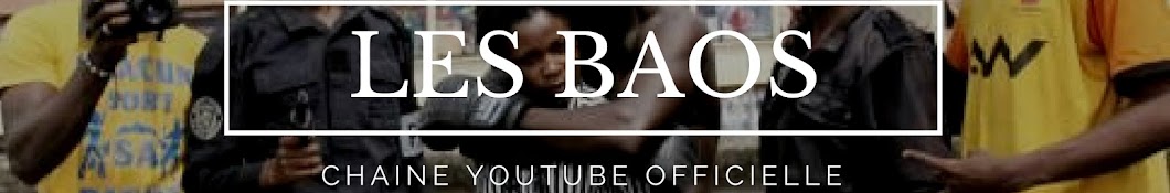 les baos YouTube channel avatar