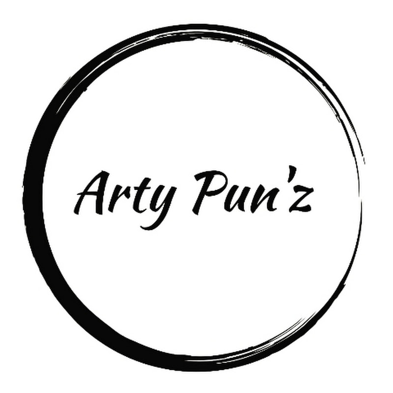 Arty Punz Logo