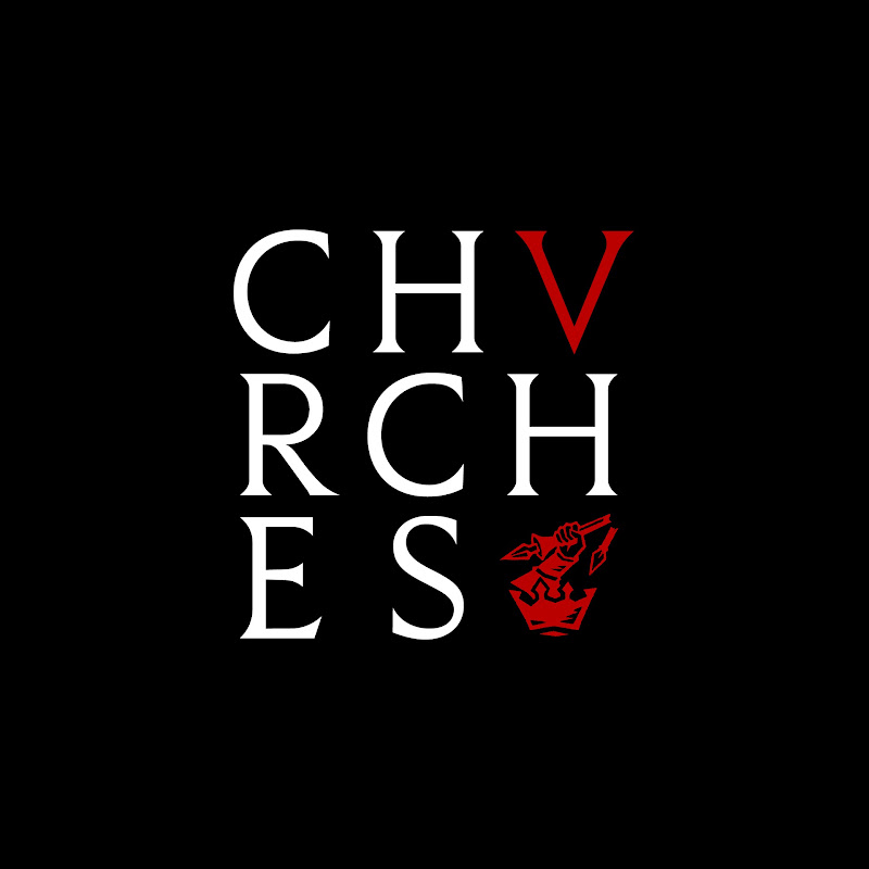 ChvrchesVEVO