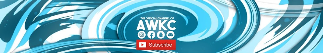 AWKC Programming YouTube channel avatar