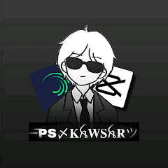 PS〆𝐊ꫝ𝐖𝐒ꫝ𝐑ツ