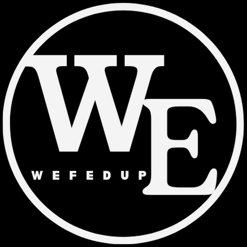 Wefedup