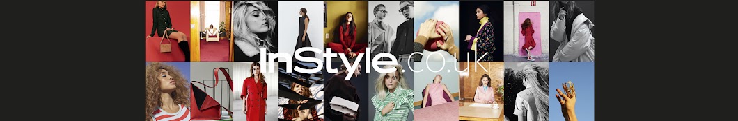 InStyle UK Avatar del canal de YouTube