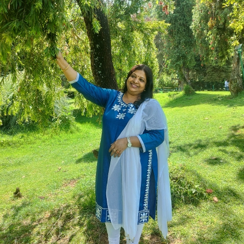 Shobha Samayal