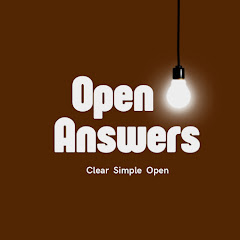 Open Answers