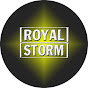 ROYAL STORM logo