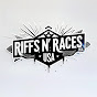 Riffs n Races logo