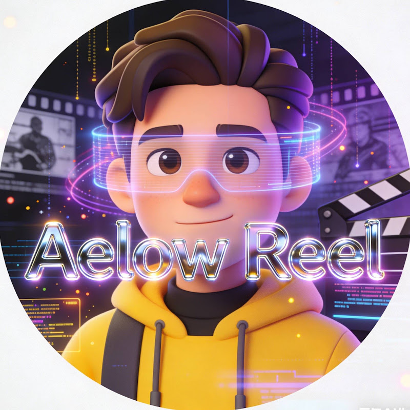 Aelow Reel
