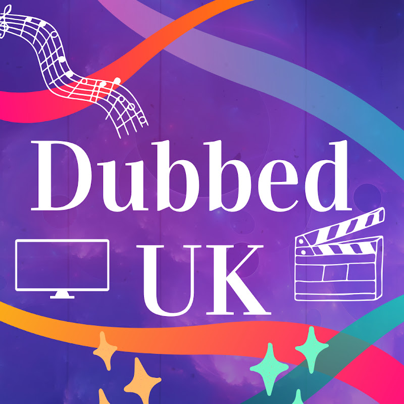 Dubbed UK
