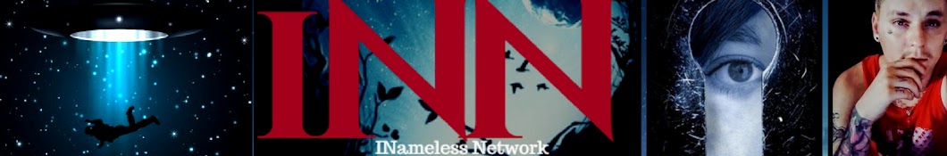 INameless Network YouTube kanalı avatarı