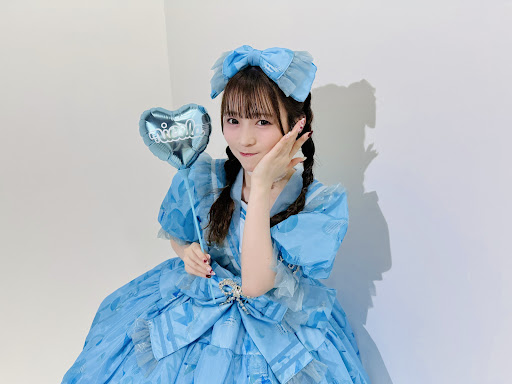 CUTIE STREET 梅田みゆ　セット 梅田みゆ アクスタ 新品未使用未開封 CUTIE STREET デビュー衣装