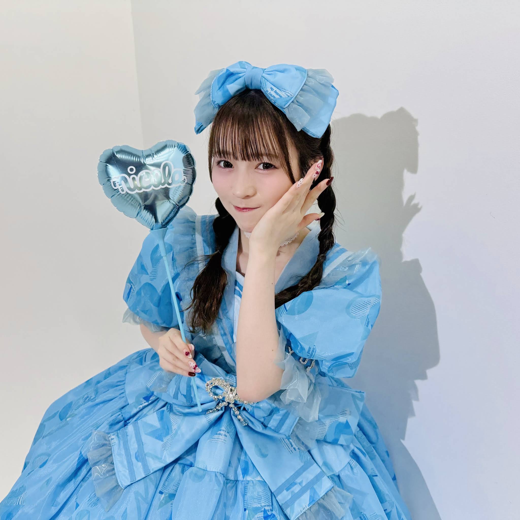 梅田みゆ　lapilaz 新衣装デコチェキ 7dAyQX7PvmvqoV1fdQ-