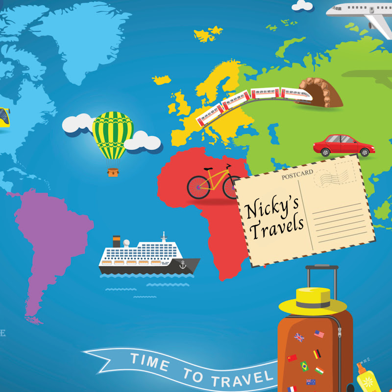 Nicky's Travels