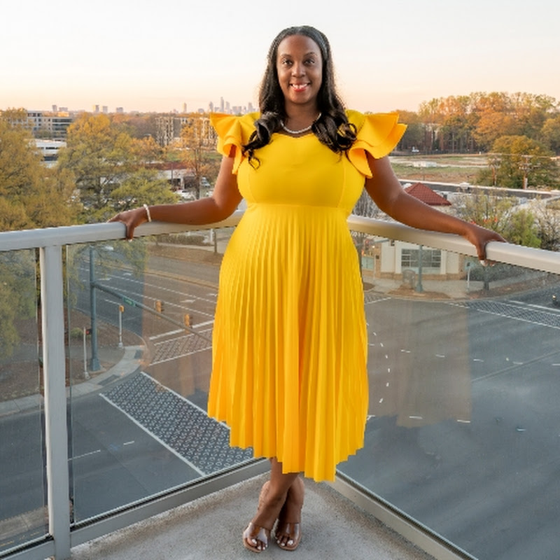 Trina Business Expert