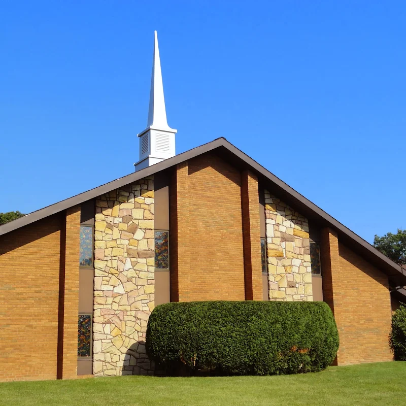 First Church of Christ Philipsburg, PA