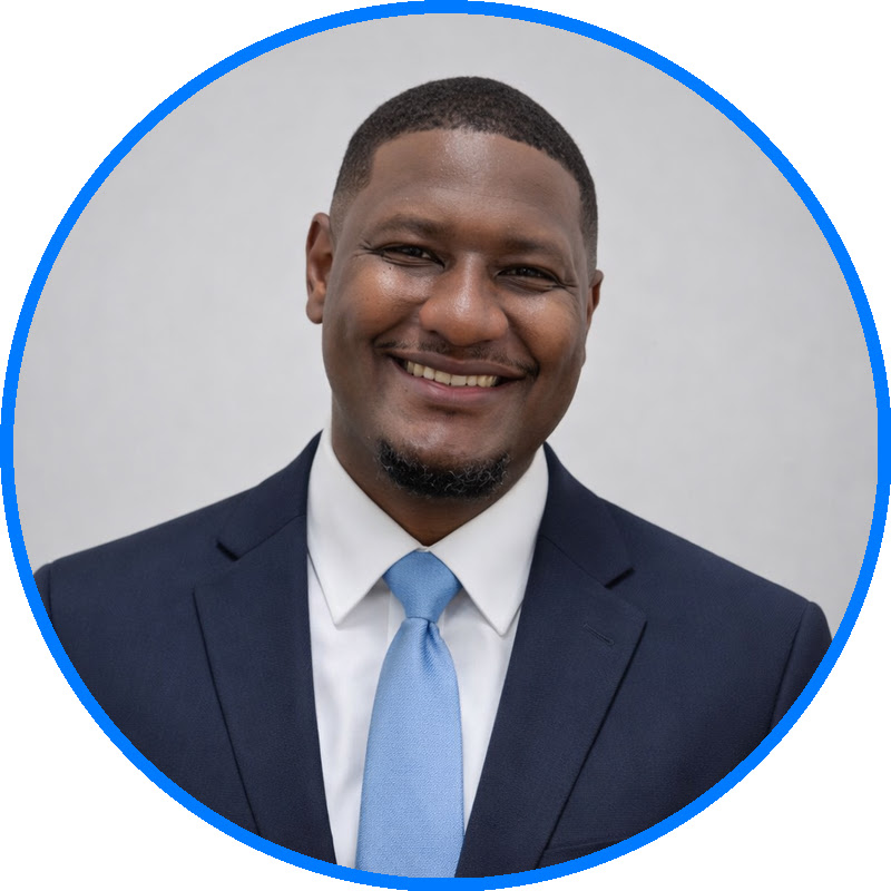 Richard Echols