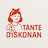 @tantediskonan