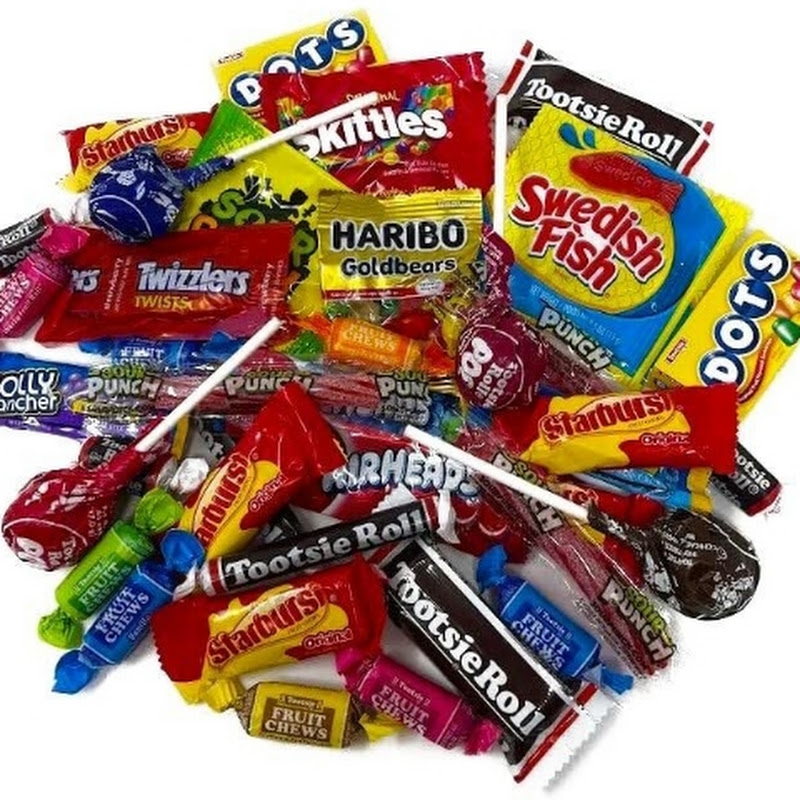 Happy Sweet