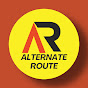 Alternate Route logo