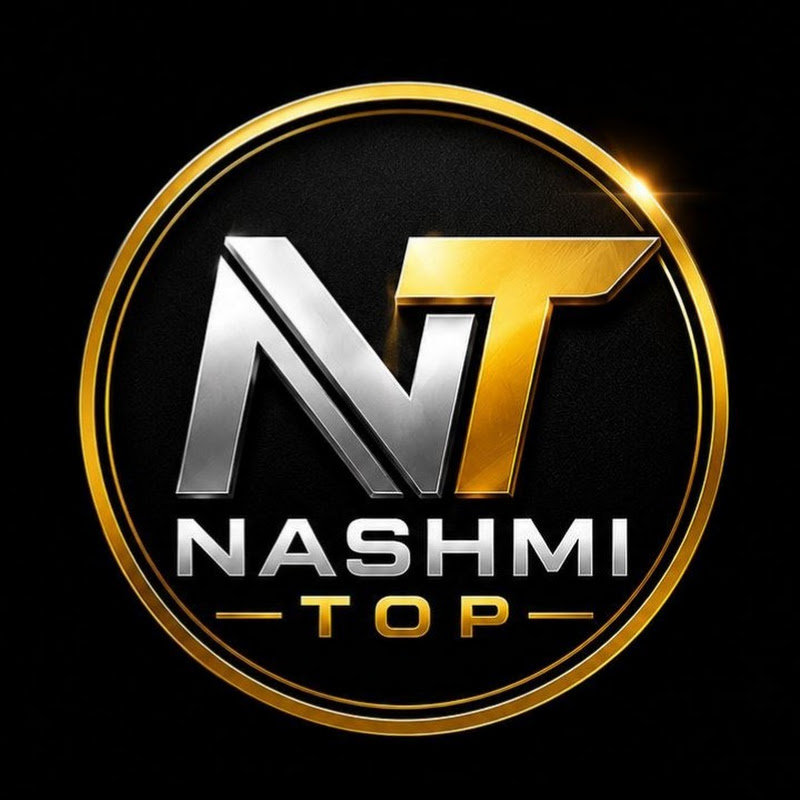 NASHMI TOP