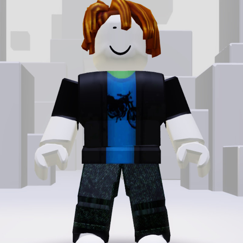 Roblox.🐸