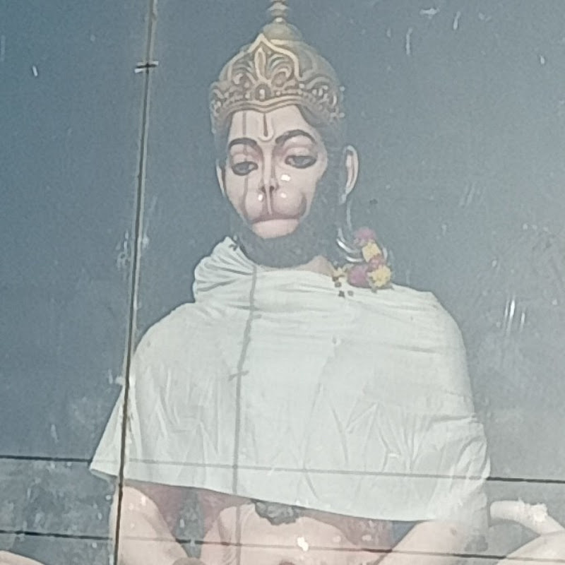 Jay shree ram 