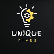 Unique Minds