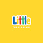 Little Theologians logo