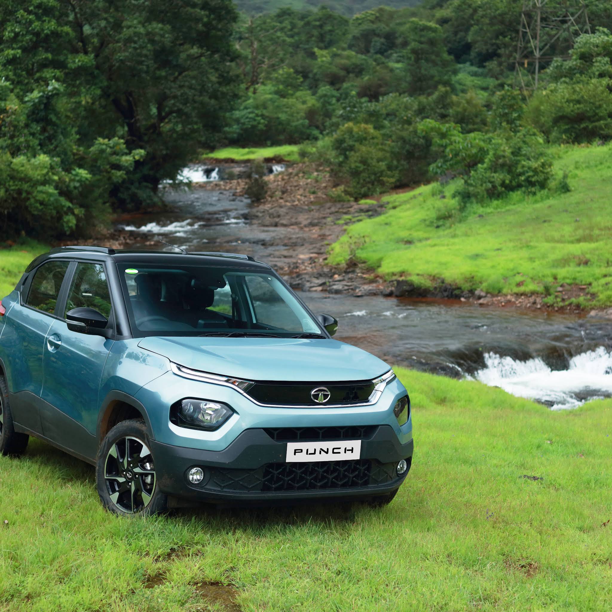 Post from Tata Motors Cars