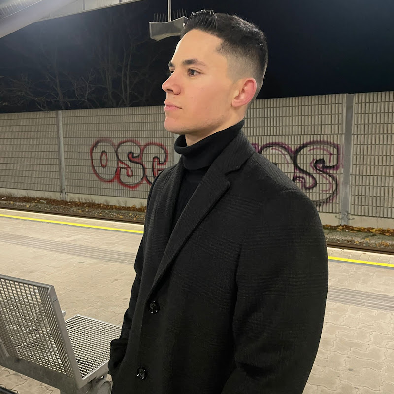 Channel Avatar