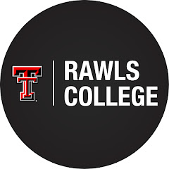  Texas Tech University Rawls College of Business