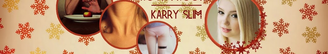 Karry Slim YouTube channel avatar