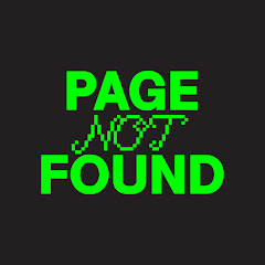 Page Not Found
