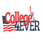 College4EVER Jaquetas College Americanas logo