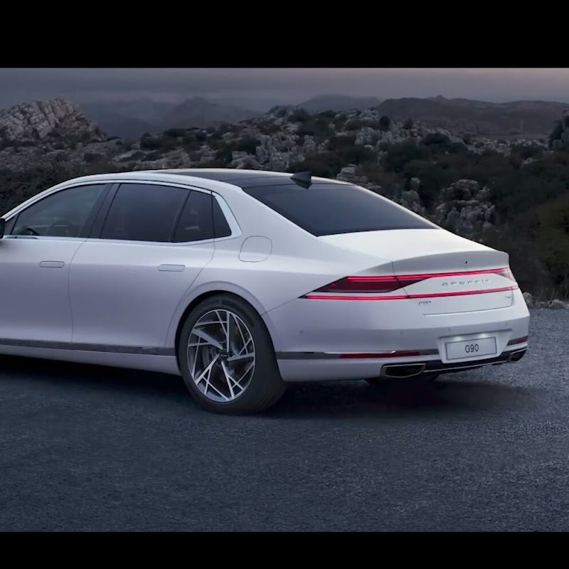 Car Firm Channel