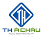 TH A CHAU BEDDING logo