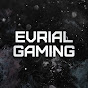 Evrial Gaming logo
