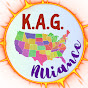 KAG Alliance logo
