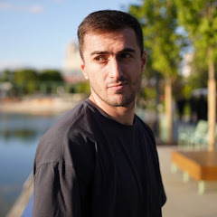Устархан Бекмурзаев avatar