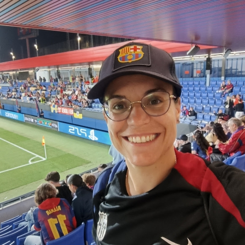 Alba Barça News