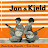 Jan & Kjeld - Topic