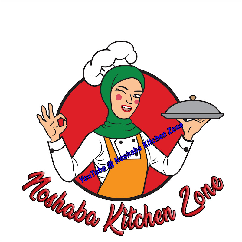 Noshaba Kitchen Zone | Desi & Int'l Recipes