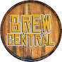 Brew Central logo