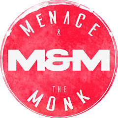 Menace & The Monk Avatar