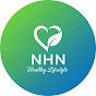 NHN Healthy Lifestyle logo