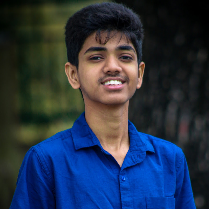 Gayuru Abhishek