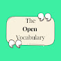 The Open Vocabulary logo