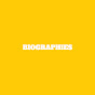 Biographies logo