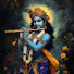 ZwDWvfunni0-channel-avatar-Krishna Speaks 