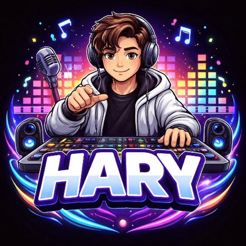 HARY ENTERTAINMENT
